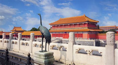 18 Days Ultimate Beijing Xian Lhasa Chongqing Yangtse River Shanghai Tour