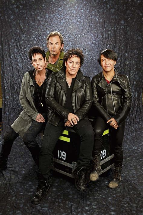 journey net worth 2021