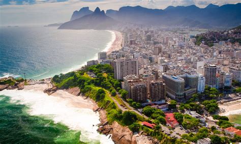 South America trip planner: 8 incredible routes - Wanderlust