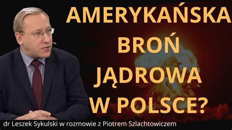 Ameryka Ska Bro J Drowa W Polsce Youtube