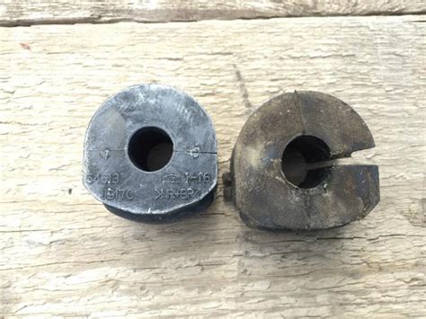 Втулки стабилизатора Кашкай j10, легкая замена свими руками