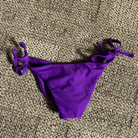 Fused Hawaii Swim Fused Hawaii Aloha Bikini Bottom Poshmark