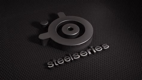 4k Steelseries Hd Wallpaper