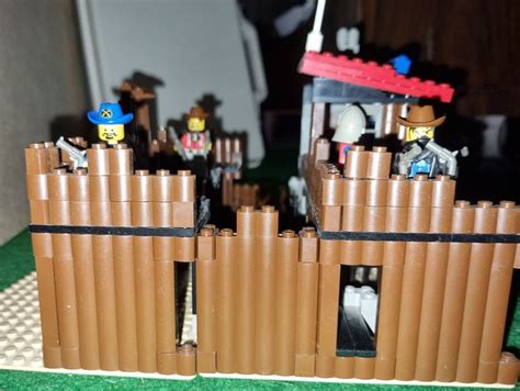 Lego Fort Kaufen Auf Ricardo