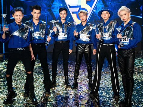 S U Hot Boy L P Nh M Nh C Sau Th Ng Thi Show S Ng C N Gian Kh