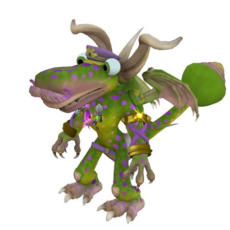 Show Off Your Spore Creatures