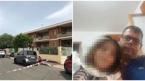 Cisterna Di Latina Donna Trovata Morta In Casa Con La Testa Fracassata Il Marito Ha Confessato
