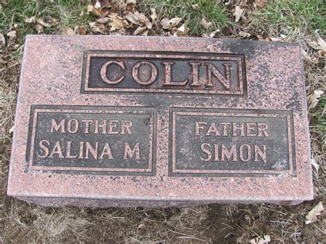 Current Obituaries and Memorial Services in Salina, Oklahoma 18