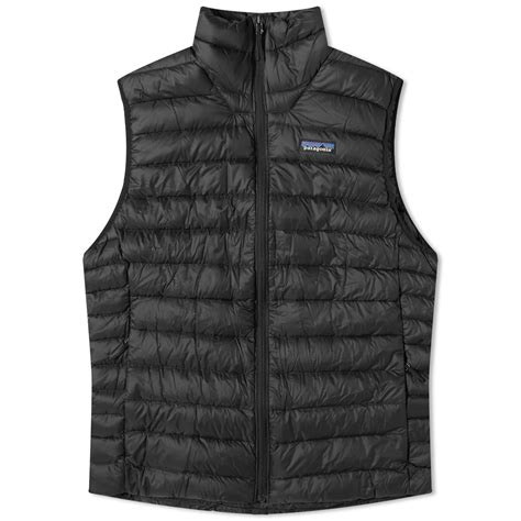 patagonia vest men 7