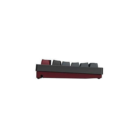 Teclado Montech Darkness Tkl Hot Swappable Gaterong Pro Brown Switch Rgb Pbt Mec Nico Pt