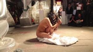 Naked On Stage Skandal Nude SHOW Art The Lost Page 134 Intporn Forums