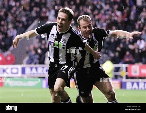 newcastle  bolton stock photo alamy