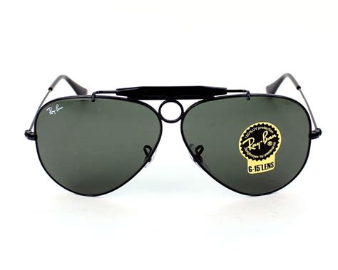Ray Ban Shooter Rb 3138 002