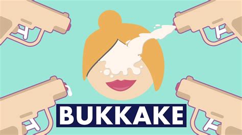 Das Ist Bukkake Sex Go YouTube