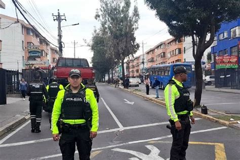 Ecuador El Pa S Menos Seguro De Am Rica Latina Seg N Encuesta De Gallup Internacional