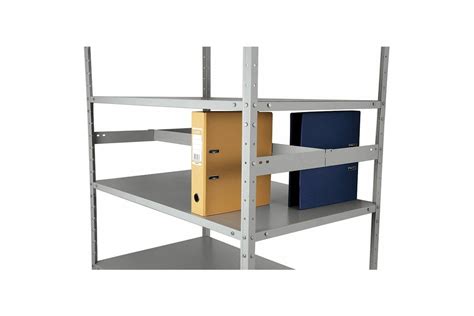 Стеллаж ПРАКТИК MS 200/100х60/6 S24199166602 - выгодная цена, отзывы ...