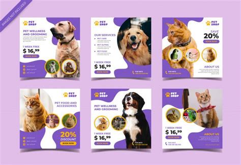 Banner Instagram, Instagram Feed Planner, Social Media Poster, Social ...