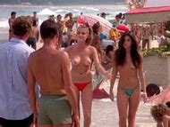 Naked Demi Moore In Blame It On Rio