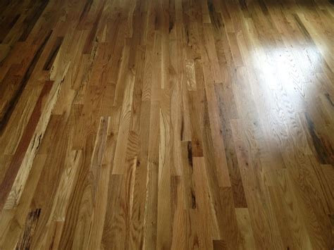 Semi Gloss Vs Satin Hardwood Floors — Madison Art Center Design