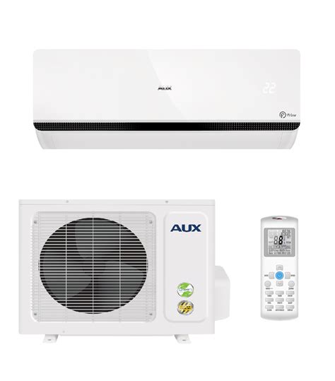 Кондиционер AUX ASW-H12A4/FP-R1 Prime купить у официального дилера в Казани