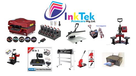 Shop Inktek Printcare Nig Ltd