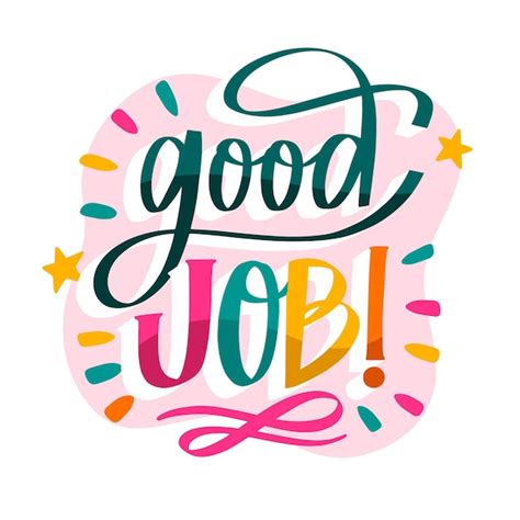 good job clipart images    freepik