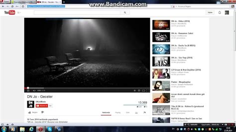 Youtubeden Programsiz Video Yuklemek Youtube