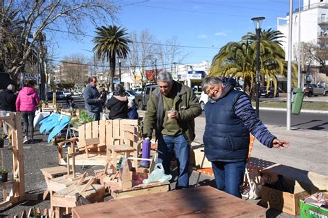 Con M Sica Y Distintas Actividades El Pr Ximo S Bado Llega Una