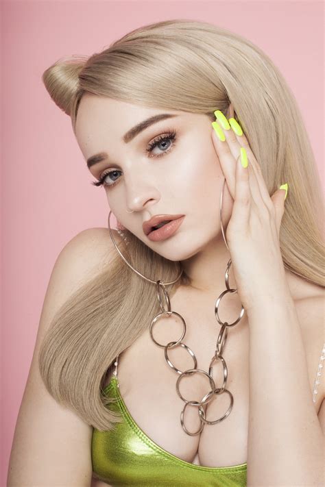 Kim Petras | Kim Petras Wiki | Fandom