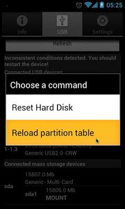 برنامه Usb Host Controller - دانلود | بازار
