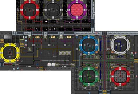 Guide To Atmospherics Aurora Information Uplink