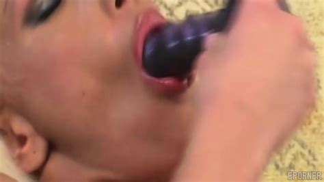 Blonde Hookers Blow Cock