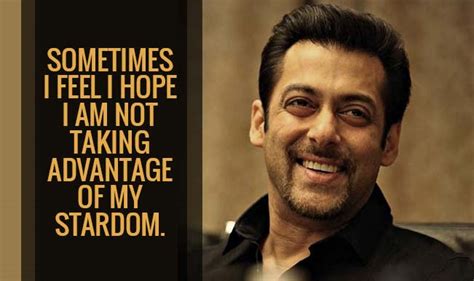 Salman Khan surprises with 10 thought-provoking quotes that will leave ...