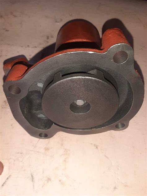 Водяний насос ЮМЗ помпа Д-65: 1 900 грн. - Для сільгосптехніки Дрогобич ...