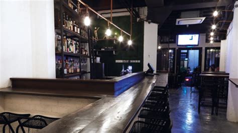 Bar Naked Restaurants In Tanjong Pagar Singapore