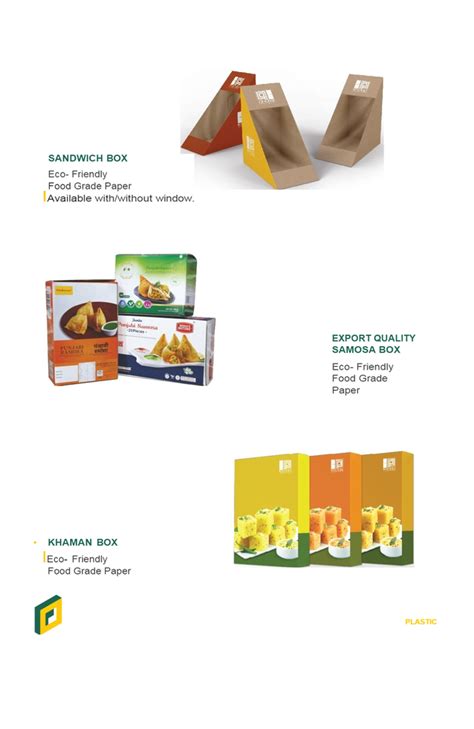 350 Gm Food Take Away Boxes At ₹ 13piece In Ahmedabad Id 20375245088