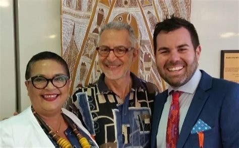 Northern Territory Moves To Expunge Historical Gay Convictions