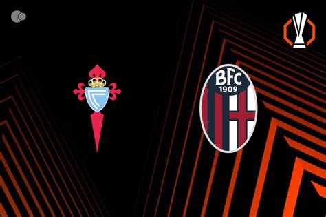 Escalações De Celta De Vigo X Bologna - Celta de Vigo x Bologna - Retrospecto, escalações e onde assistir