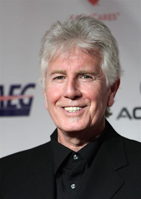 Graham Nash - Musician, Singer, Songwriter, Photographer