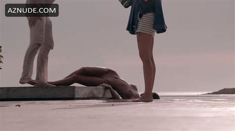 Rachel Cook Nude Aznude