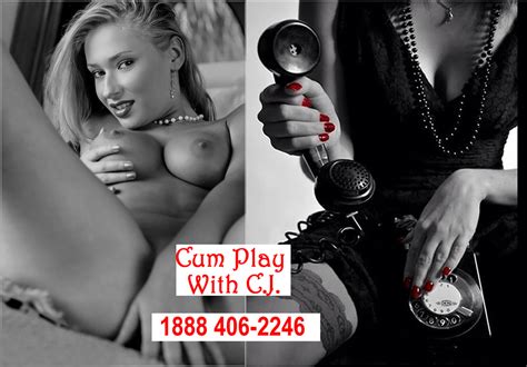 Phone Sex Confessions