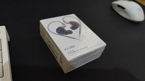 KZ ZNA - Reviews | Headphone Reviews and Discussion - Head-Fi.org