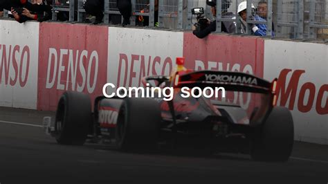 モータースポーツテクノロジー｜テクノロジー｜Honda公式サイト