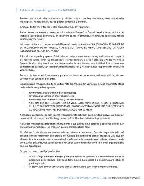 Programa De Graduacion Artofit