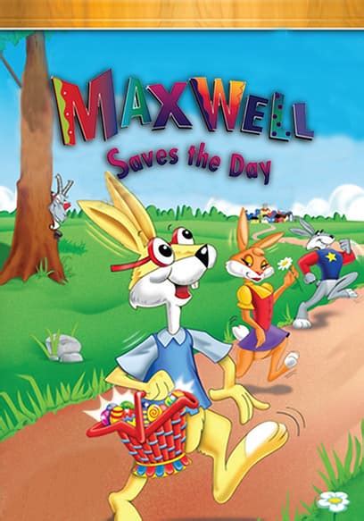 Watch Maxwell Saves The Day Easter Tale 2004 Free Movies Tubi