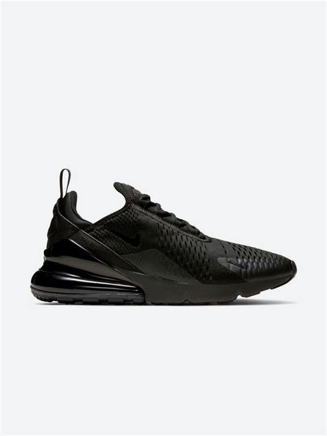 Кроссовки Nike Air Max 270 Mesh купить на OZON по низкой цене (855188384)