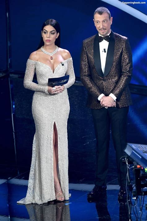 Georgina Rodriguez Nude The Fappening Photo 1097837 FappeningBook