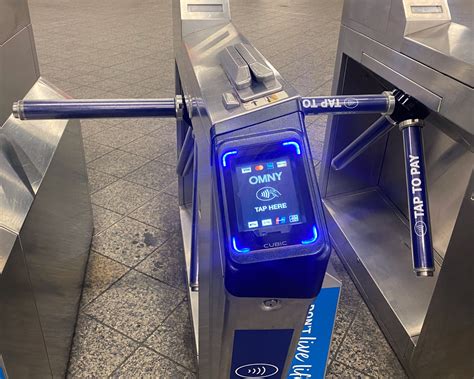 Transitioning from MetroCard to OMNY: Everything You Need to Know