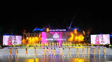 Gallery World Bikini Top Contestants Of Miss Vietnam In Swimsuit