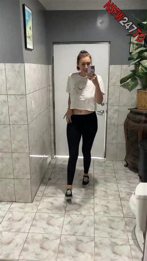 Watch Free Bella Rolland X Stripping Down In A Changing Room Xxx Onlyfans Porn Video Porn Video